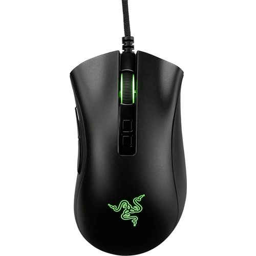 Razer DeathAdder V2