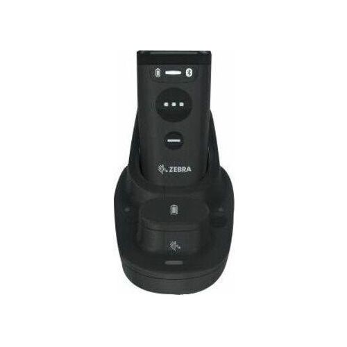 Zebra Single-slot Charge Communication Cradle