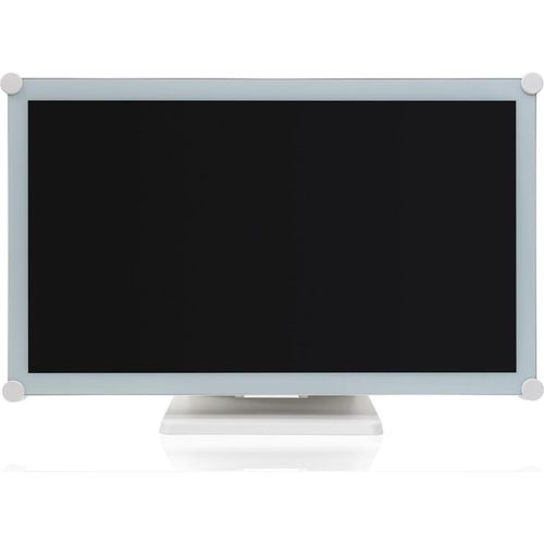 AG Neovo TX-2202w 55.9cm 16 9 10 Point Touch white Medical - Flachbildschirm (TFT/LCD) - 54,6 cm