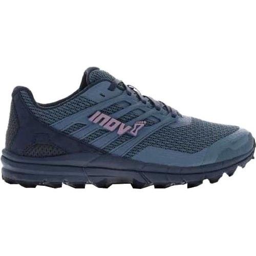 Inov8 Trailtalon 290 Breite Trailrunning-schuhe Blau EU 38 Damen Blau EU 38