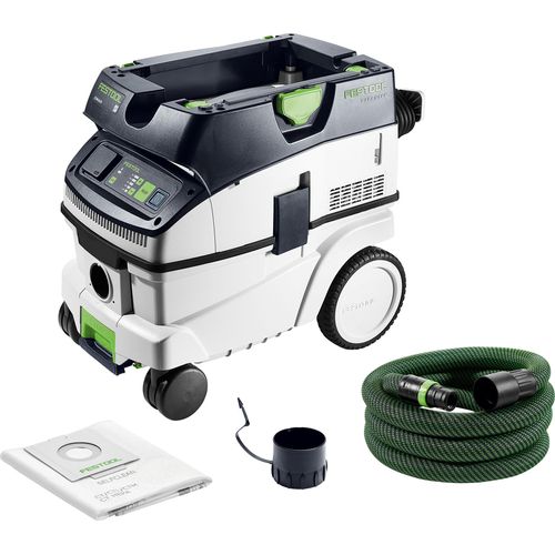 Festool Absaugmobil CLEANTEC CTM 26 EI