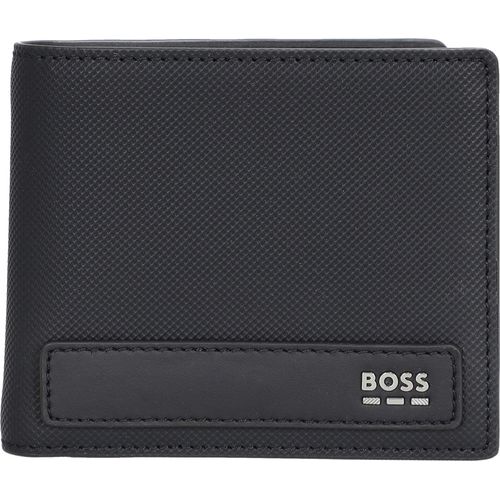 BOSS Jinko EVO - Kreditkartenetui 4cc (dark blue)