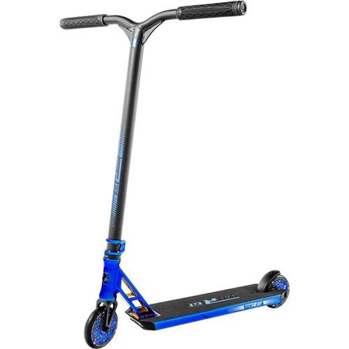 Root Industries Type R GT Pro Blu Ray .