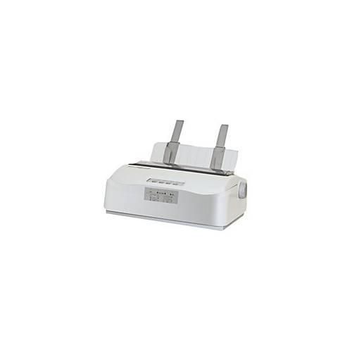 DASCOM Tally Dascom 1145 - Drucker - s/w - Punktmatrix