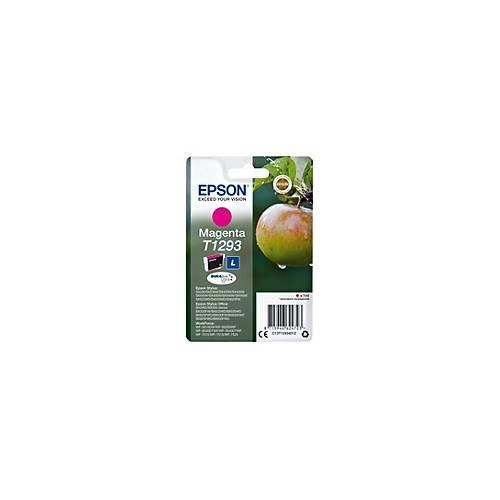 Epson T1293 - 7 ml - L-Größe - Magenta - Original