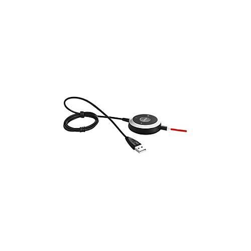 Jabra EVOLVE Link MS - Fernbedienung - Kabel