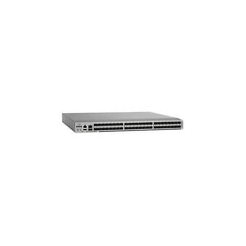 Cisco Nexus 3524-XL - Switch - L3 - managed - 24 x 1 Gigabit / 10 Gigabit SFP+