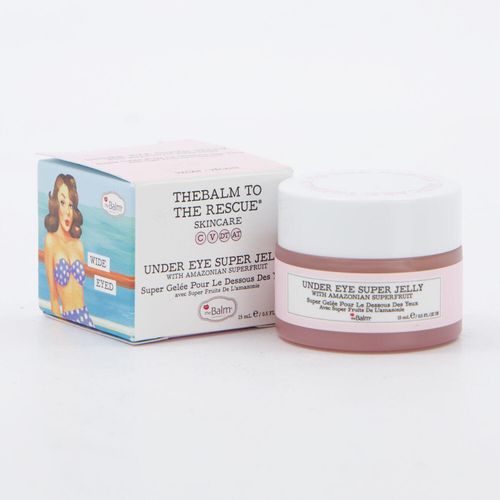 Under Eye Super Jelly Augencreme 15ml