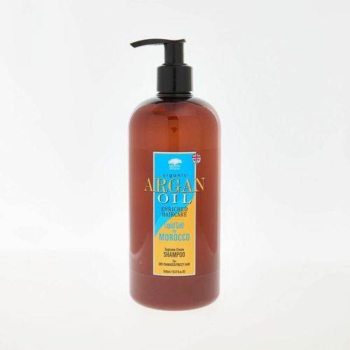 Shampoo mit Arganöl 500ml