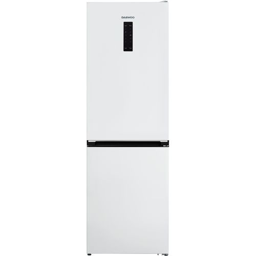 DAEWOO Kühl-/Gefrierkombination 