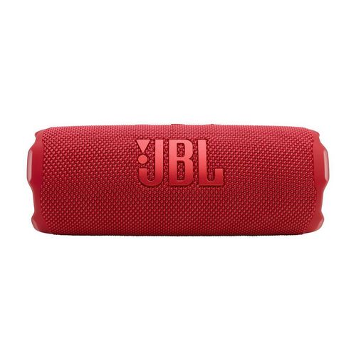 Lautsprecher Bluetooth Jbl Flip 7 - Rot