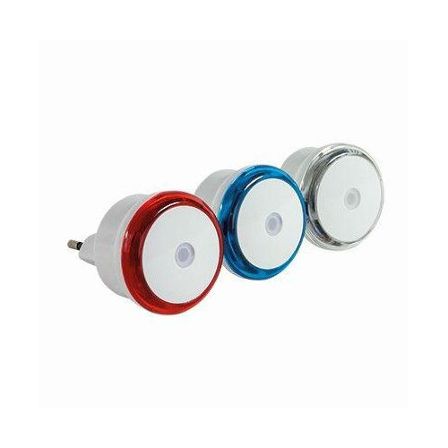 LED Nachtlichter Set 3 Stck.