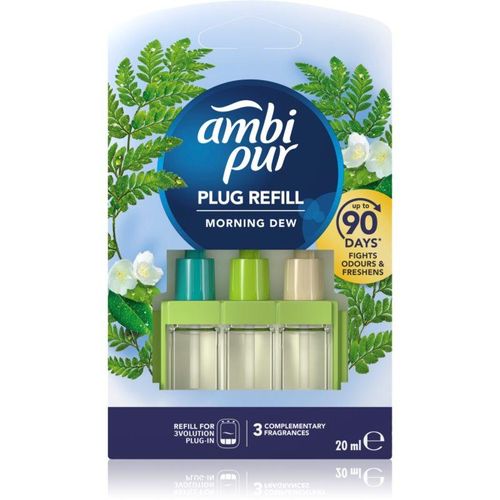 AmbiPur Morning Dew navulling 20 ml