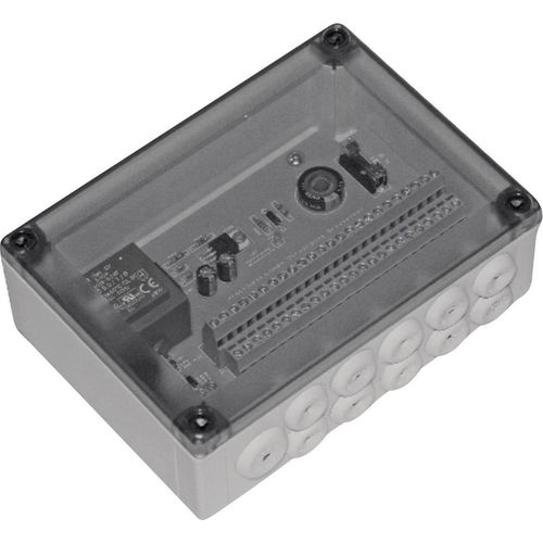 Mora 9V Spannungsverteilerbox