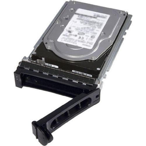 Dell Kunden-Kit - Festplatte - 4 TB - Hot-Swap - 3.5" (8.9 cm)