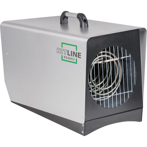 Remko Elektro-Heizautomaten EM 10.000, 400 V