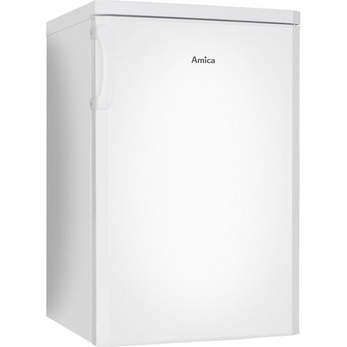 Amica - VKS 351 112 W - Kühlschrank