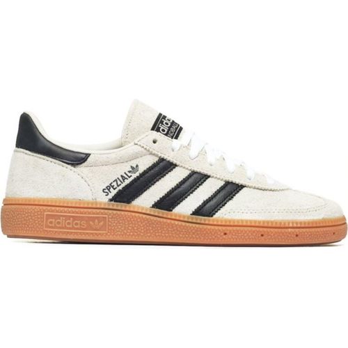 Adidas Handball Spezial W 'Aluminium' - Sneaker - IF6562Adidas Handball Spezial