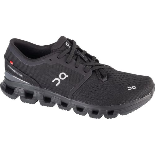 On Cloud X 4 M 3ME30040106 Running Shoes Pullunder On Running Größe: 47,