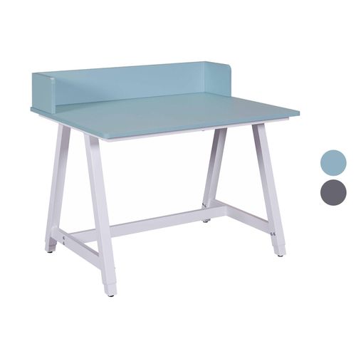 Inter Link Schreibtisch »Emmelie«, höhenverstellbar Image