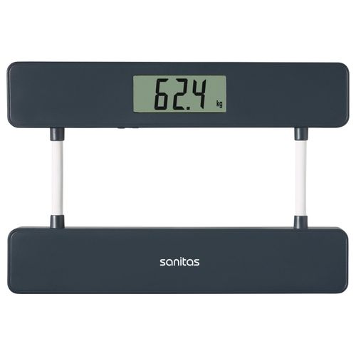 SANITAS Personenwaage »SPS 15 «, faltbar