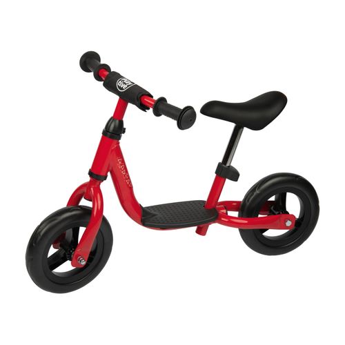 Playtive Laufrad, mit verstellbarer Sattelhöhe Image