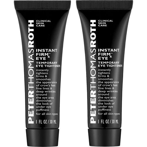 Peter Thomas Roth FIRMx® Eye Duo Set Gift Set tegen Rimpels in Ooggebied