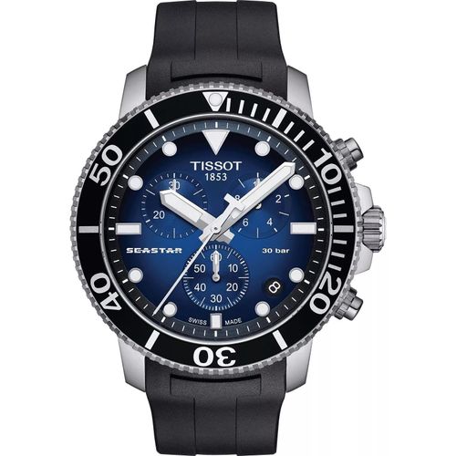 Tissot Seastar 1000 45,5 mm Swiss Made