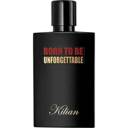 Born To Be Unforgettable - EDP ( plnitelná ) - Inhalt: 50 ml