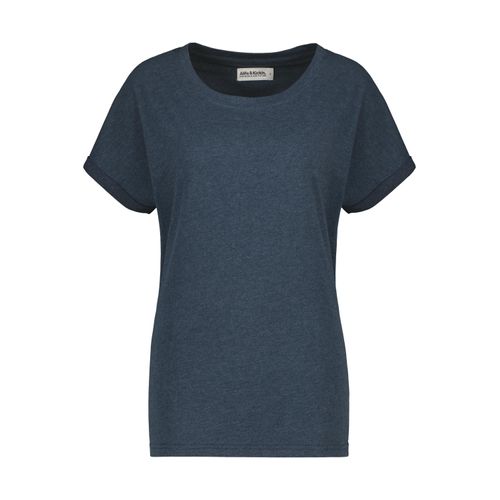 Rundhalsshirt ALIFE & KICKIN 