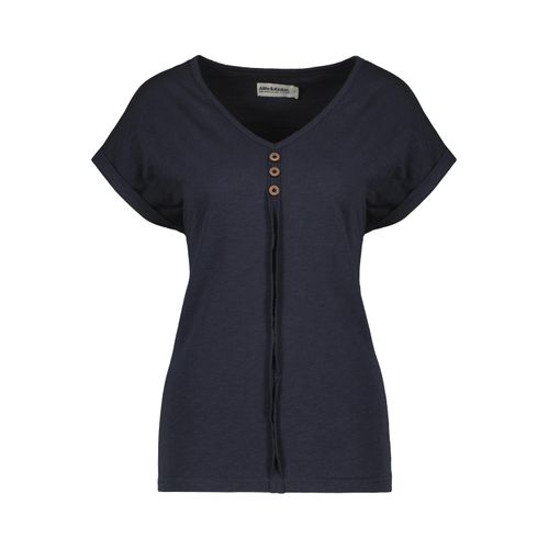 Rundhalsshirt ALIFE & KICKIN 