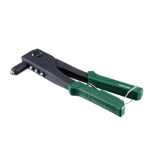 PARKSIDE® Blindnietenzangen Set »PBNZ 4 E3«, 110-teilig Image