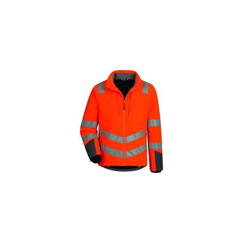 Warn-Steppjacke, Bechtol, orange, Gr. XL ; Feldtmann (22433-3)