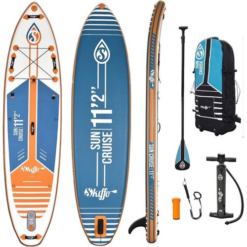SKIFFO Sun Cruise 11'2'' (340 cm) Paddleboard