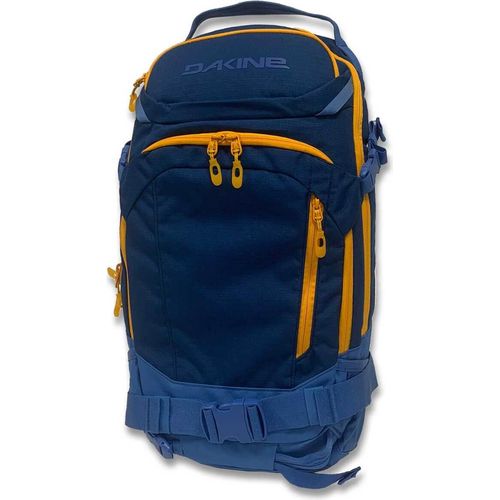 Dakine Heli Pro 20L Ski- / Snowboard Rucksack Deep Blue