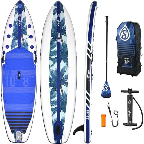SKIFFO Lui 10'8'' (325 cm) Paddleboard