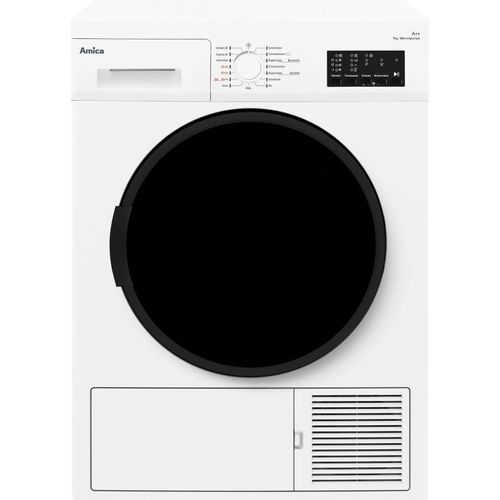 AMICA WTP 477 031 Wärmepumpentrockner