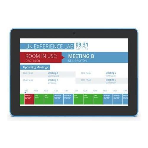 ALLNET *Projekt ALLNET Nordic*ALLNET Meetingraum RGB LED Tablet 8 Zoll RK3568 8GB/32GB