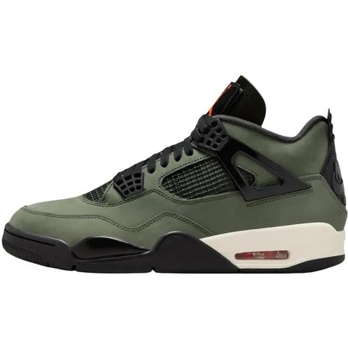 Nike Low-Top Sneaker - Air Jordan 4 Retro OG SP Undefeated (2025) - Gr. 47 - in Bunt - für Damen Image