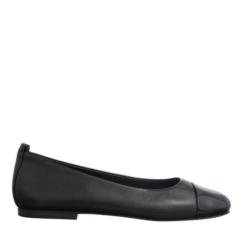 Kennel & Schmenger Ballerinas - Lola - Gr. 39 (EU) - in Schwarz - für Damen Image