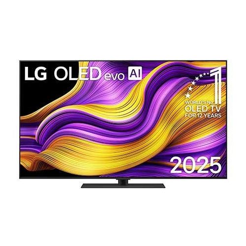 LG 55″ OLED evo AI G5 4K Smart TV OLED55G59LS