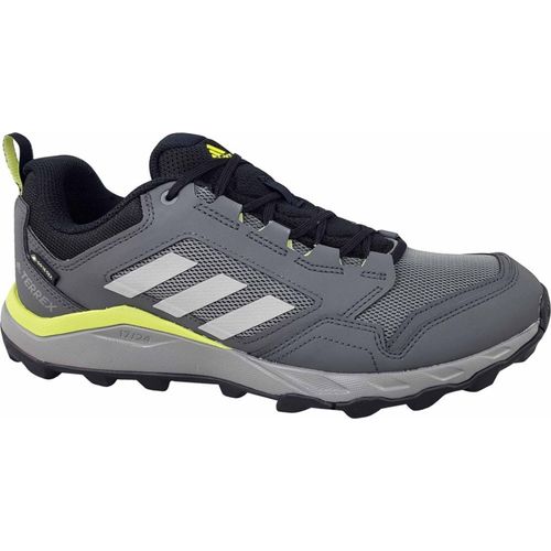 adidas Terrex Tracerocker 2 GTX GZ3961 (7.5/grey-black)