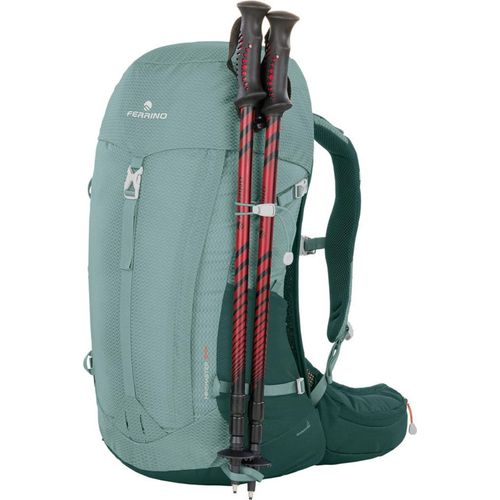 Ferrino Hikemaster 34 Lady grün
