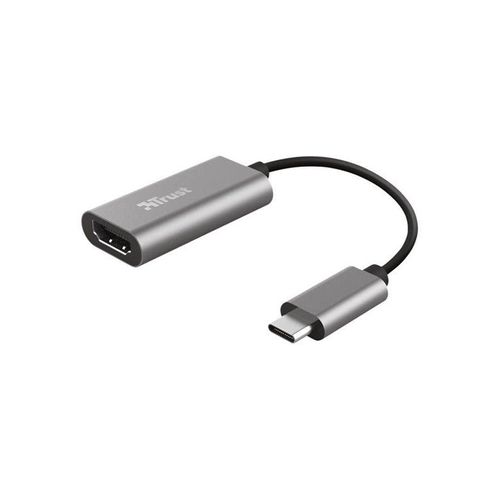 Trust Dalyx adapter - HDMI / USB - 20 cm