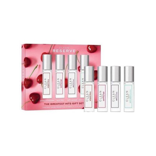 Clean The Greatest Hits Gift Set