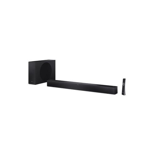 Sharp HT-SBW310 - sound bar system - for TV - wireless