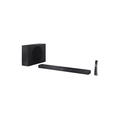 Sharp HT-SBW320 - sound bar system - for TV - wireless