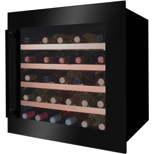 AMICA Einbauweinkühlschrank 