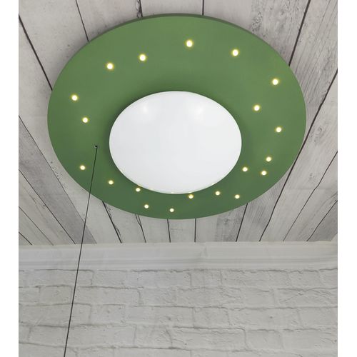 NIERMANN Deckenleuchte 