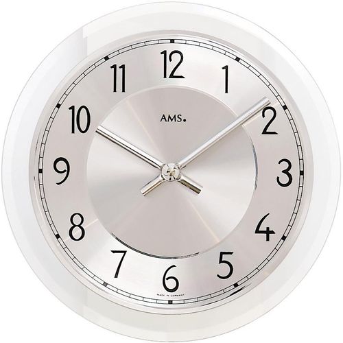 Wanduhr AMS 
